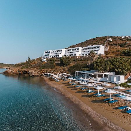 Hotel Perrakis Kipri  Exterior photo