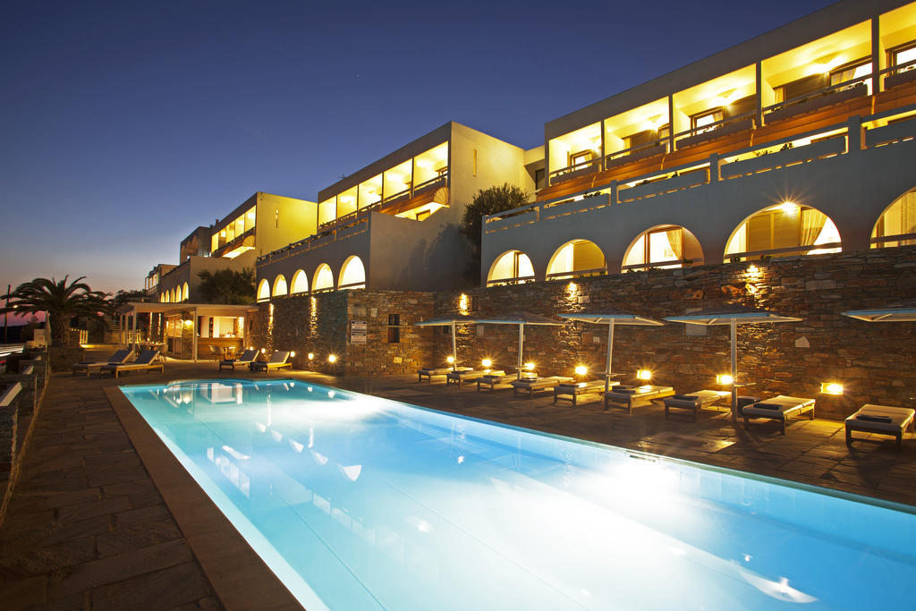 Hotel Perrakis Kipri  Exterior photo
